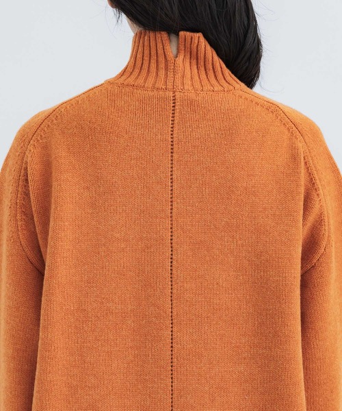 CINOH（チノ） ニット セーター レディース : ZOZOTOWN Yahoo!店