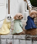 犬 服 ROPE PICNIC/マウンテンパーカーの詳細画像1