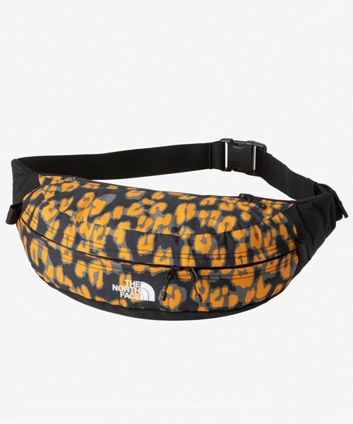 新品　定価7480円　ノースフェイス スウィープ(ブラック) NM72304 THE NORTH FACE 2024春夏 ザ・ノース・フェイス スウィープ