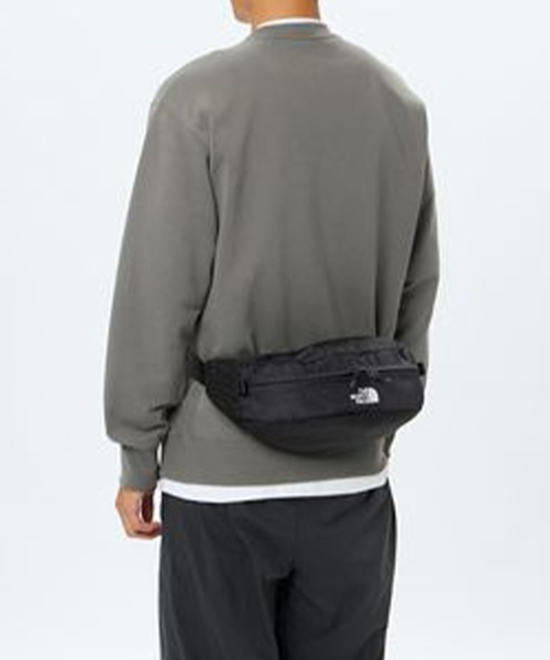 THE NORTH FACE（ザ ノースフェイス） ウエストポーチ ヒップバック