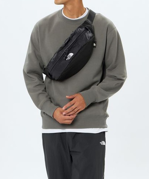 THE NORTH FACE（ザ ノースフェイス） ウエストポーチ ヒップバック