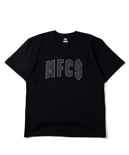 MFC STORE tシャツ MFC STORE MFC＄ Arch Logo T-SHIRT メンズ 