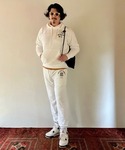 パーカー uvカット Bill Wall Le...の詳細画像1