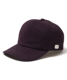 CRIMIE キャップ 帽子 LOGO PLAQUE CAP / ロゴ プレート メンズ