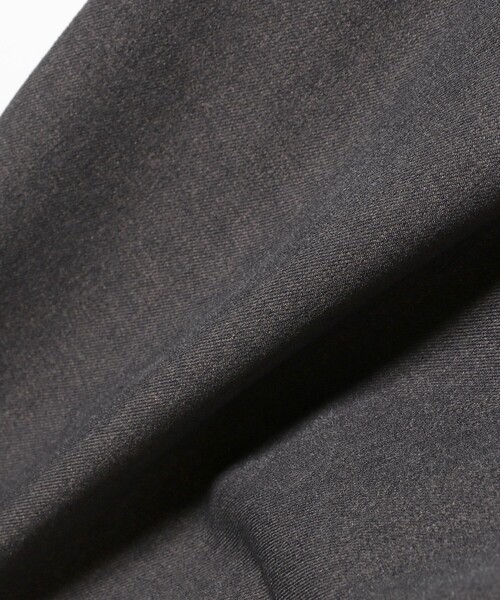 パンツ GRAMICCI x B:MING by BEAMS / 別注 ウールライク パンツ MING by GRAMICCI パンツ BEAMS 別注 ウールライク