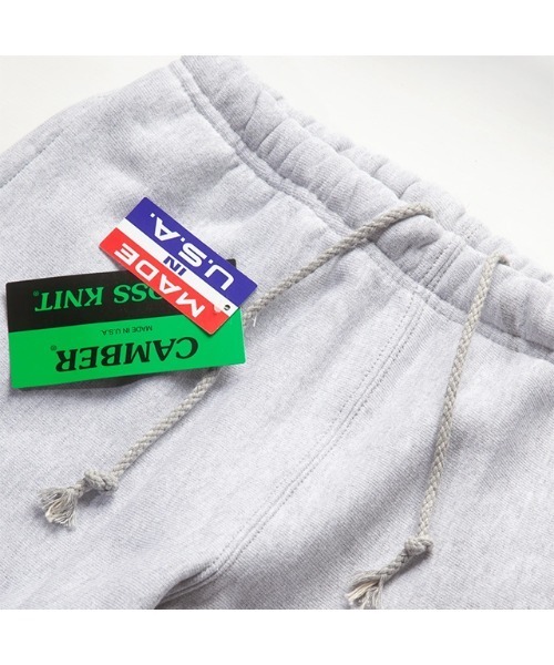 camber スウェットパンツ　XL NAVY 楽天市場】[送料無料]WP : WP×CAMBER COLLEGE SWEAT PANTS / 全4