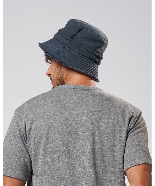 wjk 帽子 ハット jersey bucket hat メンズ : ZOZOTOWN Yahoo!店