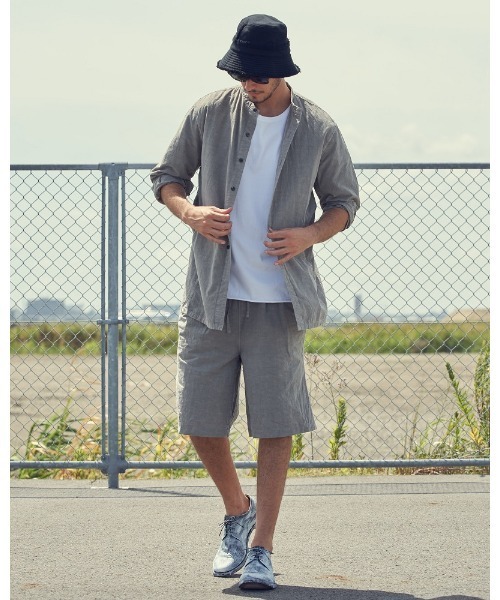 wjk 帽子 ハット jersey bucket hat メンズ : ZOZOTOWN Yahoo!店