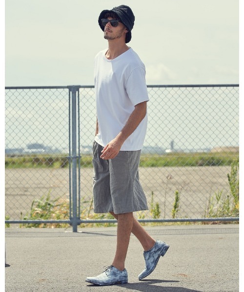 wjk 帽子 ハット jersey bucket hat メンズ : ZOZOTOWN Yahoo!店