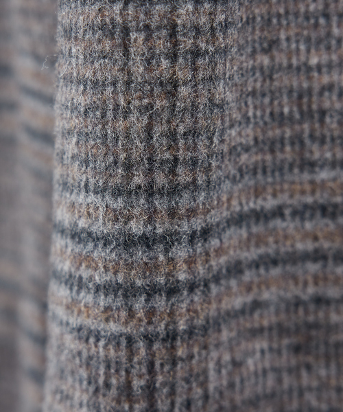 ABAHOUSE（アバハウス） チェスターコート コート 「super120s」ウール