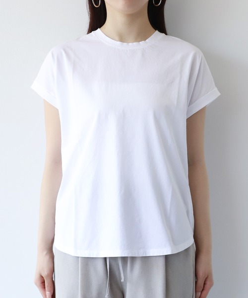 新品☆マイカアンドディール　Ｔシャツ MICA&DEAL（マイカアンドディール） tシャツ 「別注」「MICA＆DEAL