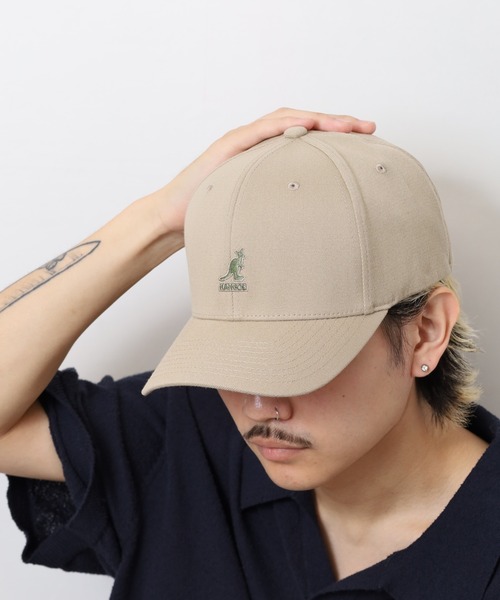 LACOSTE 　KANGOL CA4LA ハット　キャップ LACOSTE ラコステ キャップ ワンポイント ワニ ロゴ メンズ