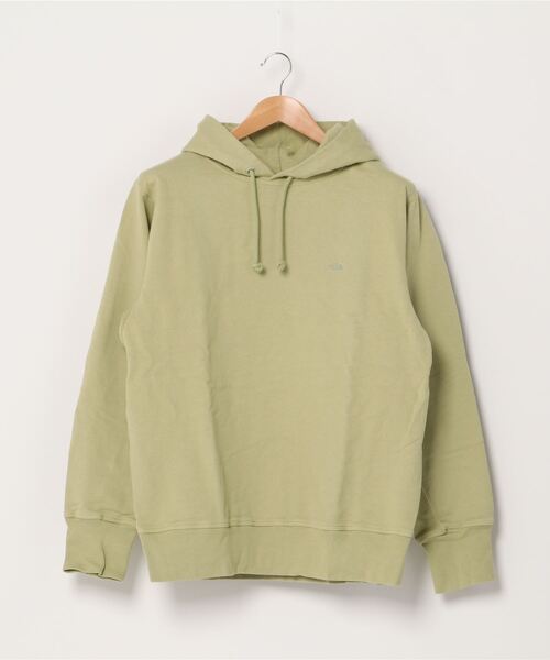 THE NORTH FACE PURPLE LABEL」 プルオーバーパーカー WM ブラック 