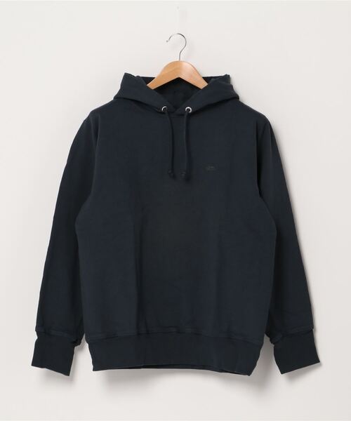 THE NORTH FACE PURPLE LABEL」 プルオーバーパーカー WM ブラック 