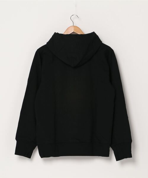 THE NORTH FACE PURPLE LABEL」 プルオーバーパーカー WM ブラック 