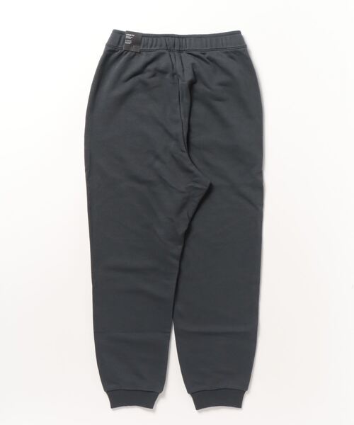 未使用に近い　アディダス　ハイウェスト￼ジャージパンツ　センター縫い目あり adidas スウェットパンツ ジャージ adidas/アディダス オーバー
