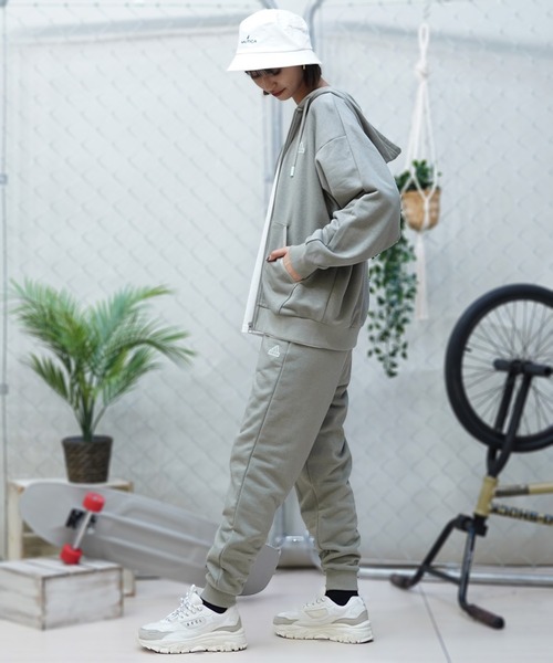 adidas スウェットパンツ ジャージ adidas/アディダス オーバー