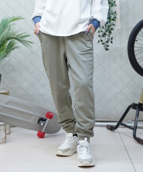 adidas スウェットパンツ ジャージ adidas/アディダス オーバー