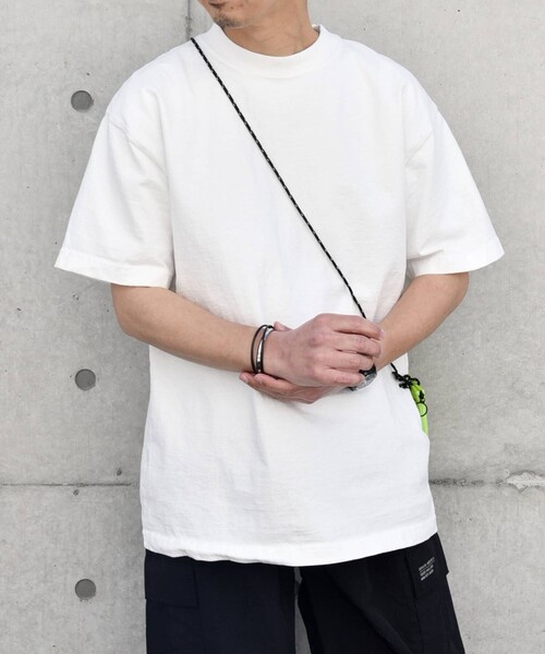 LOS ANGELES APPAREL（ロサンゼルスアパレル） tシャツ 「SHIPS any 