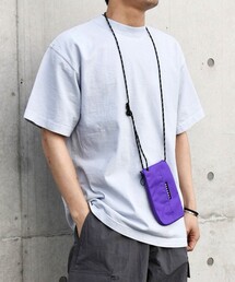 tシャツ 「SHIPS any別注」LOS ANGELES APPAREL: 8.5oz ガーメントダイ Tシャツ メンズ｜ZOZOTOWN Yahoo!店