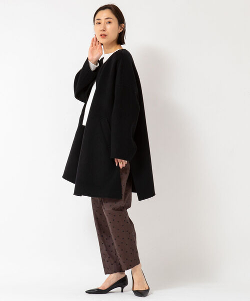 NOLLEY'S（ロングコート）のフリマアイテム一覧 「NOLLEY'S」 ノー