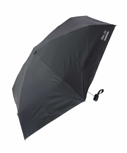 a.v.v（アー・ヴェ・ヴェ） 折りたたみ傘 「晴雨兼用」日傘 メンズ