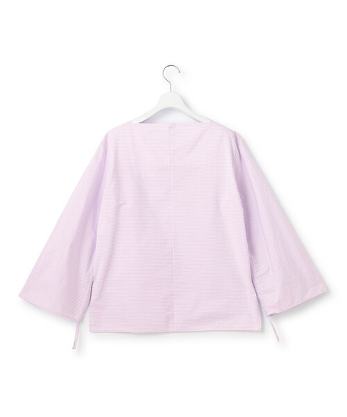 ブラウス シャツ 「Oggi4月号掲載/洗える」CANCLINI ベーシック シャツ レディース 23区 ブラウス シャツ 「Oggi4月号掲載/洗える」CANCLINI