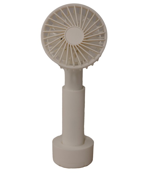 ハンディファン 携帯扇風機 マルチハンディファン : ZOZOTOWN Yahoo!店 - 通販 - Yahoo