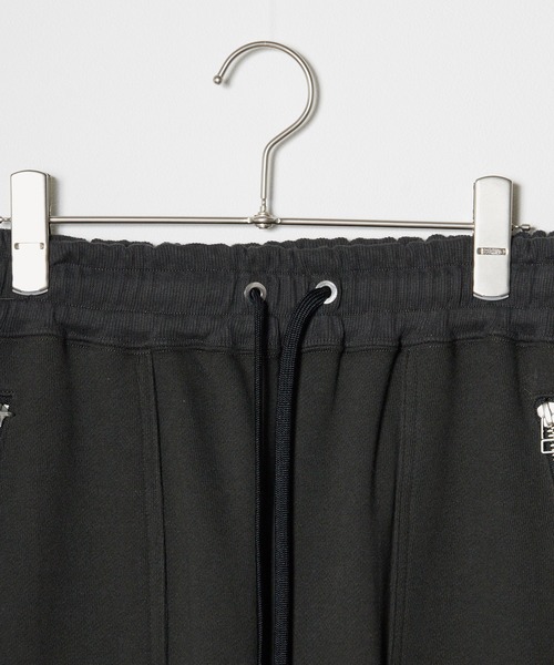 DIET BUTCHER SLIM SKIN スウェットパンツ ジャージ BUTCHER