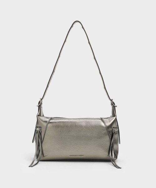 CHARLES ＆ KEITH ショルダーバッグ バッグ Xylia ザイリア