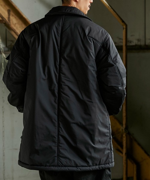 GORDON MILLER（ゴードンミラー） ダウンジャケット ダウン GORDON