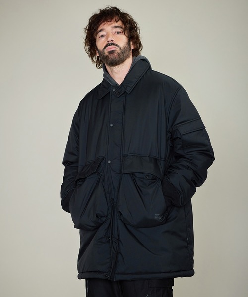 GORDON MILLER（ゴードンミラー） ダウンジャケット ダウン GORDON