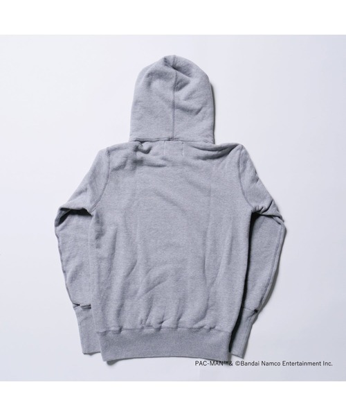 希少 45rpm Pullover Hoodie 半袖パーカー 90s EMBROIDERED Triangle Hoodie Sweatshirt パーカー | GUESS(ゲス
