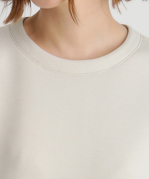 grove tシャツ メタルサイドジッププルオーバー レディース