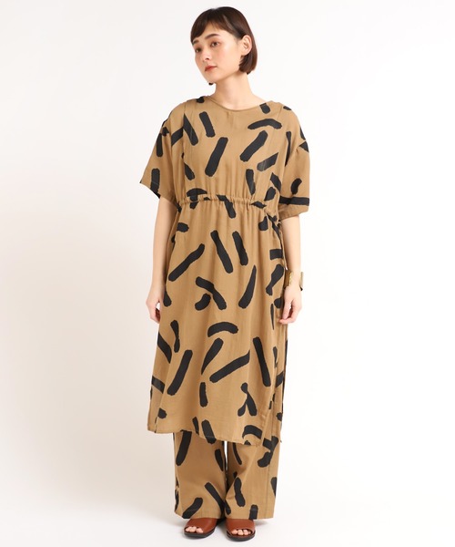 RNA-N」 セットアップ MEDIUM キャメル レディース : 86595761 