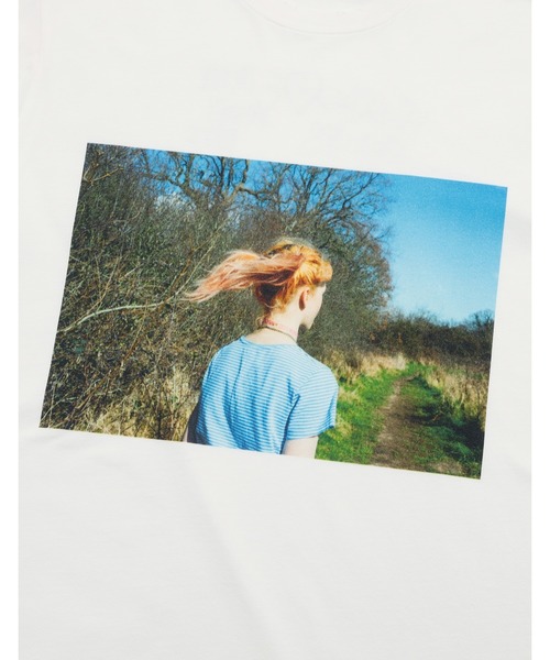 Little sunny bite tシャツ 「Little Sunny Bite」Valerie