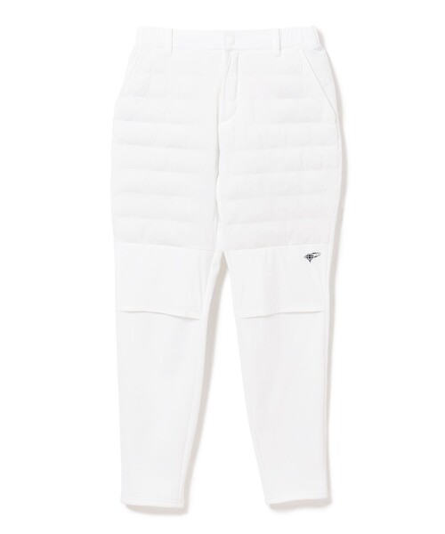 BEAMS GOLF（ビームス ゴルフ） パンツ ORANGE LABEL / レオフィール