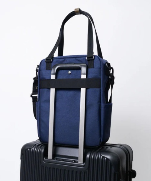 master-piece（マスターピース） ボストンバッグ Scramble DUFFLE BAG