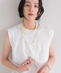 ネックレス パールタレンネックレス 24941...の詳細画像1