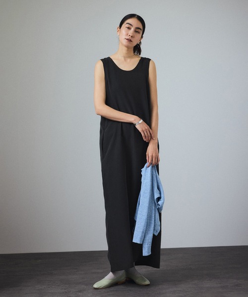 SALON adam et rope'（サロン アダム エ ロペ） ワンピース 「25SS