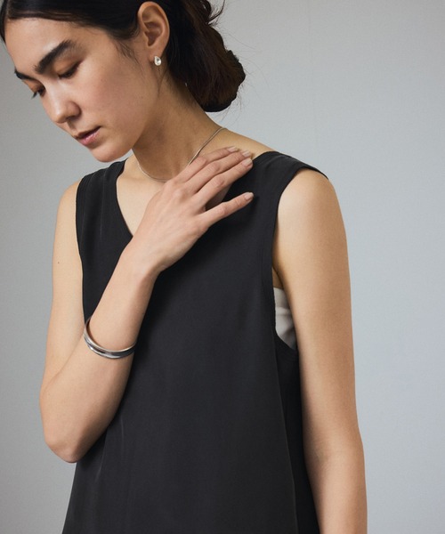 SALON adam et rope'（サロン アダム エ ロペ） ワンピース 「25SS