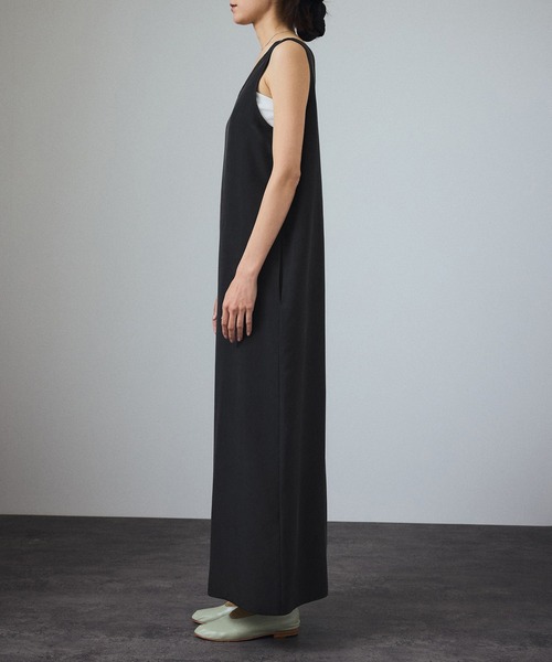 SALON adam et rope'（サロン アダム エ ロペ） ワンピース 「25SS