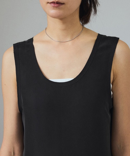 SALON adam et rope'（サロン アダム エ ロペ） ワンピース 「25SS