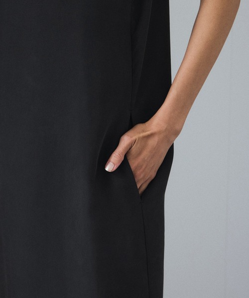 SALON adam et rope'（サロン アダム エ ロペ） ワンピース 「25SS