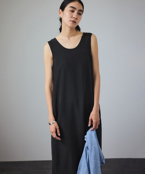 SALON adam et rope'（サロン アダム エ ロペ） ワンピース 「25SS