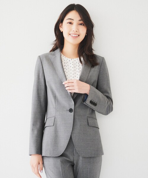 【L'Appartement/ORDINARY JOY】テーラードジャケット 2025年最新】Ordinary joyの人気アイテム - メルカリ