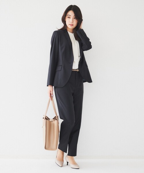 UNTITLED - 【新品タグ付き】UNTITLED テーラードジャケット レディース 未使用 タグ付き UNTITLED アンタイトル テーラード ジャケット