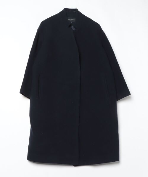 URBAN RESEARCH（アーバンリサーチ） コート 36 ネイビー レディース