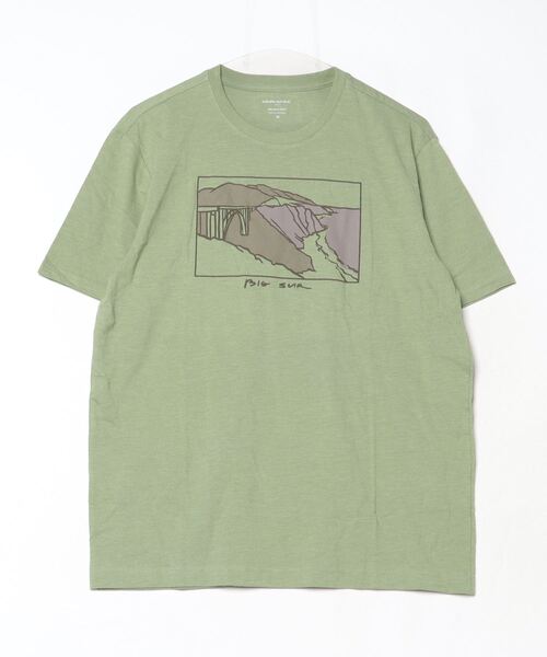 BANANA REPUBLIC tシャツ FACTORY STORE グラフィックTシャツ