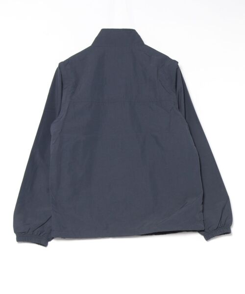 Doosan Bears ナイロンジャケット XL navy 刺繍ロゴ 美品 U.S. NAVY DUNGAREE JUMPER | HINOYA Official Site